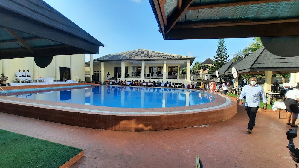 Monty Suites Calabar photo 4